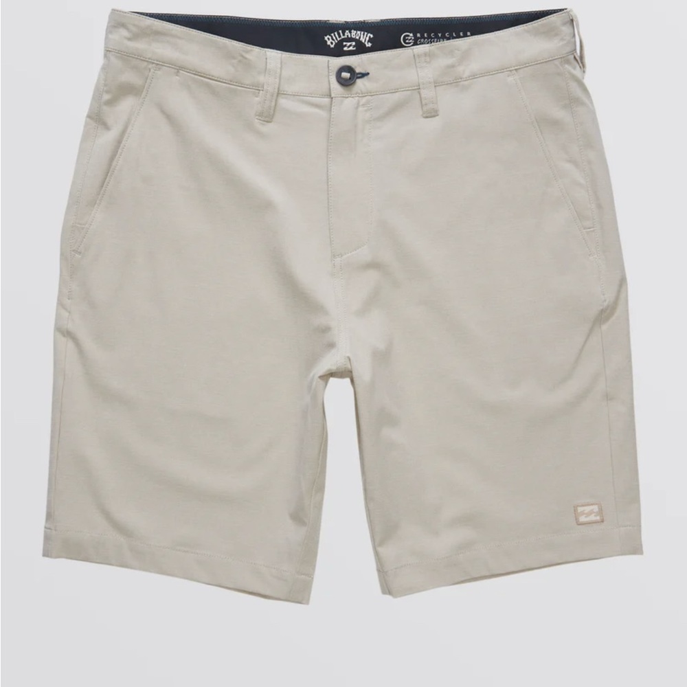 NWT Men’s Crossfire Hybrid Submersible Shorts, size 30, multiple colors